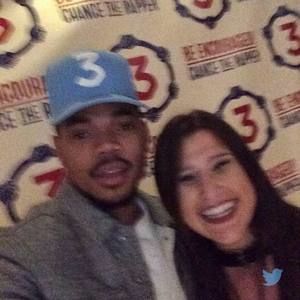 Meet your Posher, Lexi